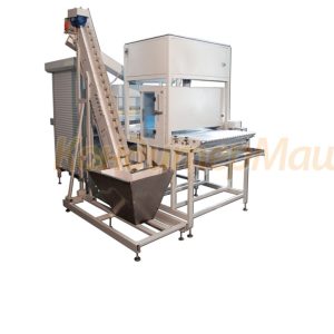 Автоматическая линия посыпки АЛП-1000