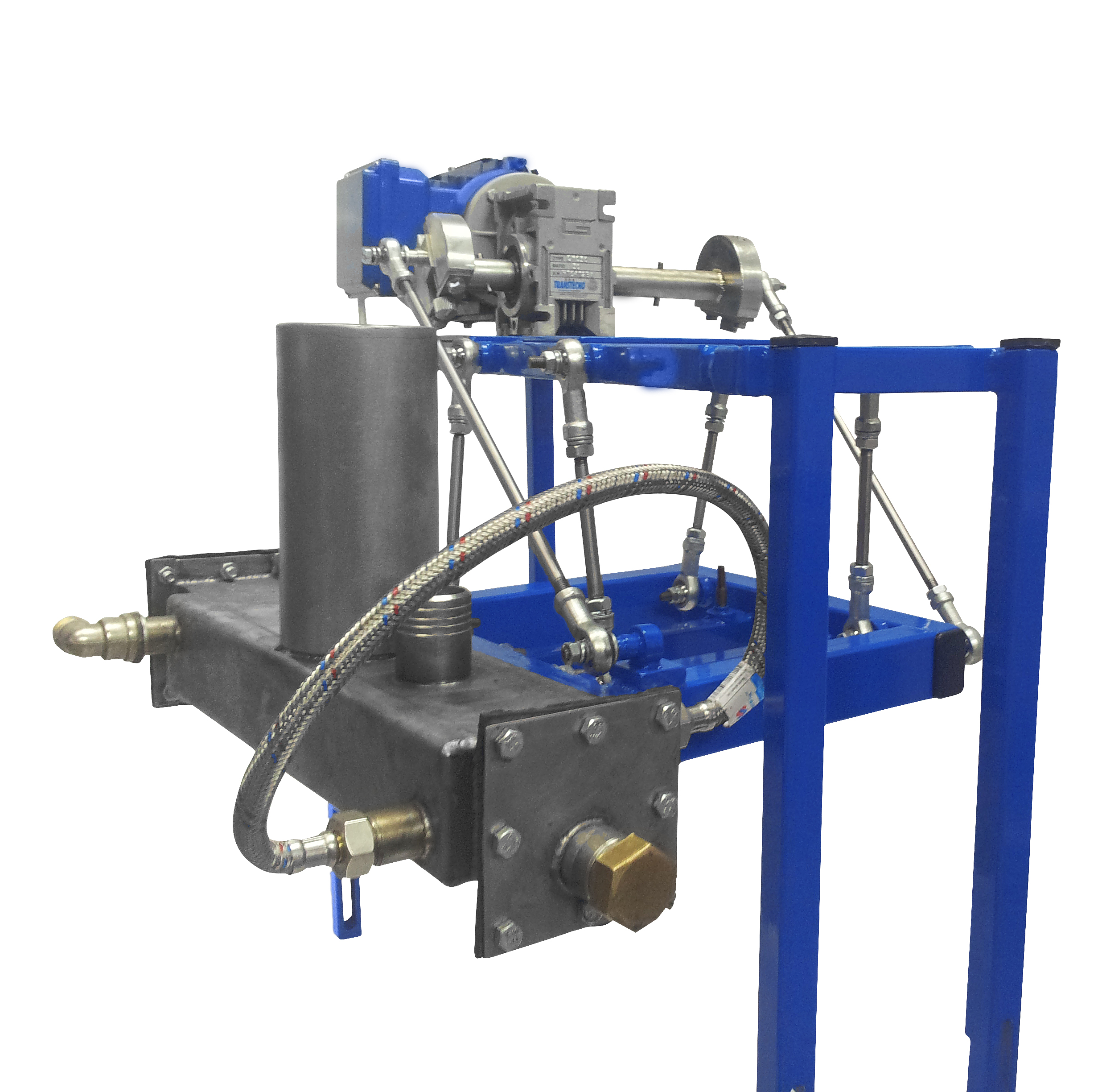 Декорирующая машина ДМ-2 ширина конвейера 600мм — изображение 2