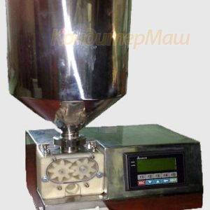 Дозаторы кондитерские