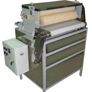 Машина намазки МН-600