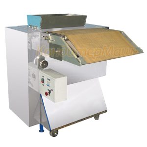 Машина формования сахарного печенья МФ-600