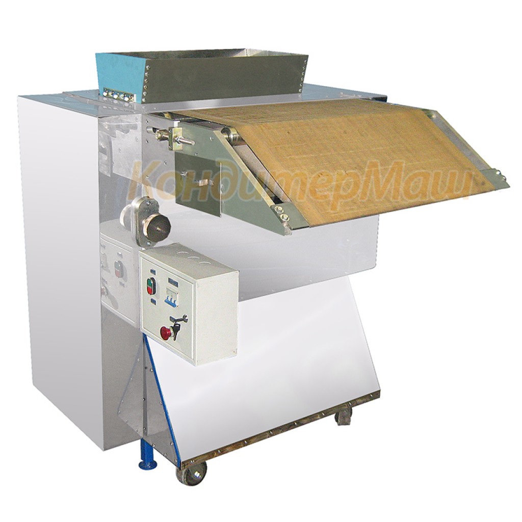 Машина формования сахарного печенья МФ-600