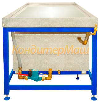 Стол кондитерский охлаждающий СТ-01 — изображение 2