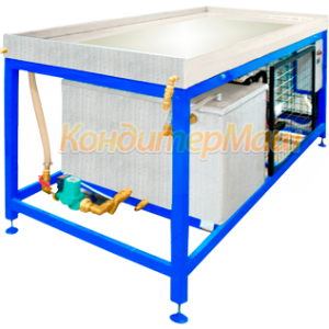 Стол кондитерский охлаждающий СТ-01