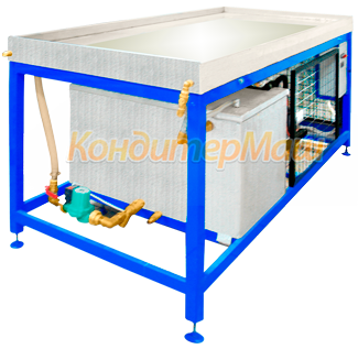 Стол кондитерский охлаждающий СТ-01