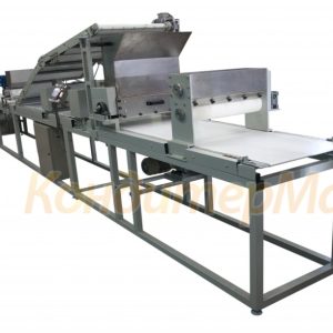 Линия производства сочника, коржика