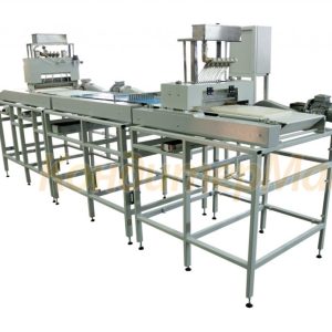 Линия формования суфле