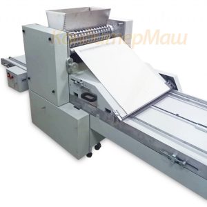 Линии производства сахарного печенья