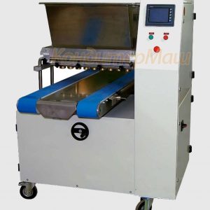 Машины тестоотсадочные