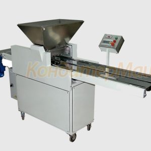 Зефироотсадочные машины