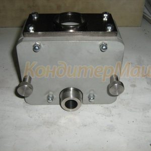 Насосы для перекачки пищевых продуктов