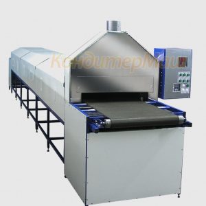 Печь кондитерская модульная ПКМ5/ПСТ