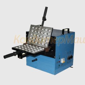 Печь кондитерская настольная