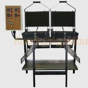 Печь кондитерская ПК 2