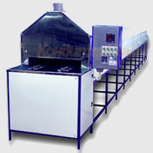 Печь кондитерская модульная ПКМ-5