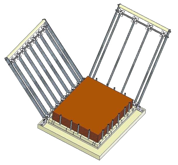 Резка струнная — изображение 2