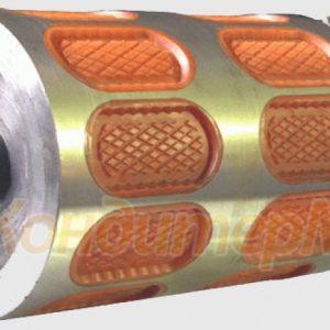 Барабан формовочный для РМП-3М