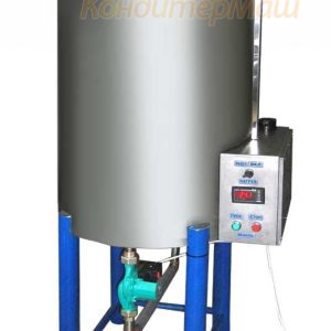 Ёмкости для разогрева и уваривания кондитерских масс