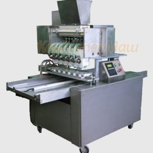 Линии производства пряников